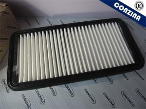 China Auto Parts air filter for Kia Rio 00-05 OEM: 28113-1G100 wholesale