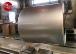 Zinc Coating CRC GI Steel Sheet SGCC SPCC Grade 0.12-3mm Thickness