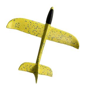 China 3D EPP Toys 10m Launcher Catapult EPP Foam Plane Impact Resistance wholesale