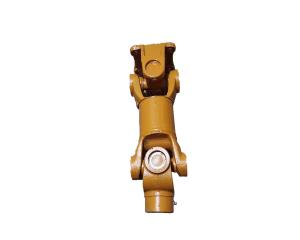 China OEM Standard Size Loader Spare Parts Main Driving Shaft Assy Of Changlin Wheel wholesale