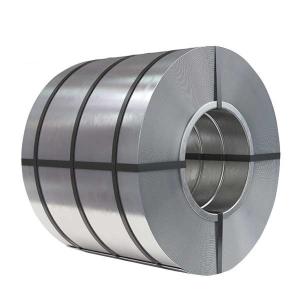 China DC01 Cold Rolled Steel Sheet Coil DIN EN 10130 10209 DIN 1623 wholesale