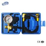 Hydraulic Breaker Nitrogen Gauge Pressure Excavator Head Parts Inflation Device