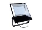 150w 18000Lm Security Flood Lights Corrosion Resistant 330x430.25x60mm