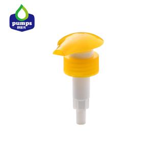China No Pollution Fully Stocked Liquid Shower Soap Dispenser Pump 33/410 wholesale