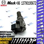 BOSCH new Diesel fuel Unit pump assembly 0414755017 49074627 for LIEBHERR Trucks