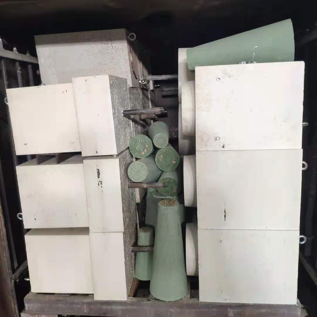 Blowing Argon Porous Plug and Wall Block for Refining Ladle and Electric Furnace Sell