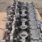 Engine Cylinder Head 11127591617 1112 7591 617 with Bolt for BMW N52 B30 2009