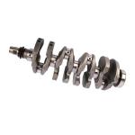 23110 2B710 Forged Steel Crankshaft 231102B710 For HYUNDAI G4FJ Engines