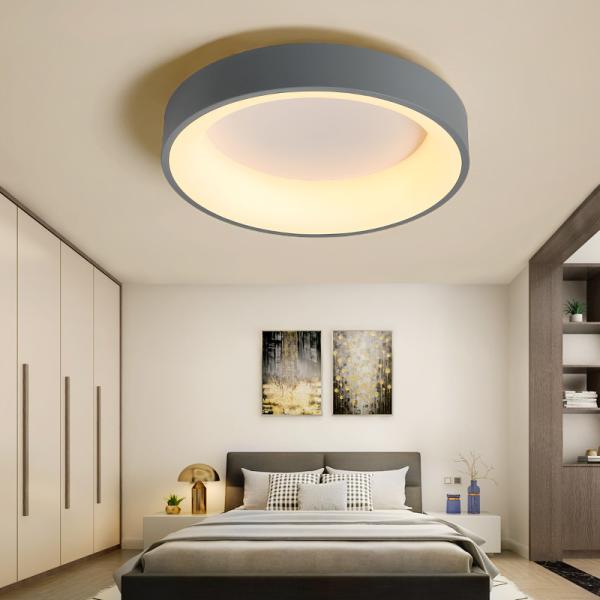 Led Ceiling Lights for living Room Bedroom Study Room fancy lights for living