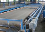 Low Engergy Consumption Vacuum Belt Filter Waste Water Treatment Good Filtration