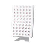 Custom Red Light And Infrared Therapy 300W NIR LED Light Therapy