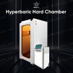 Strengthen Immunity Hbot Hard Chamber Safety Promote Nerve Regeneration