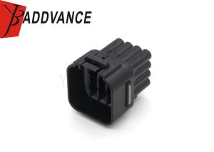 China 16 Way Sealed Sumitomo Male Waterproof Connector For Car Wire Harness wholesale