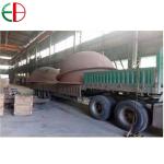 EB3020 Type Heat - Resistant Steel Casting Parts Iron Melting Kettles