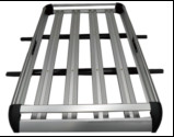 Practical Car Roof Rack For Easy And Convenient Cargo Handling