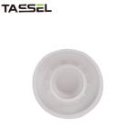 Double Wall Plastic Flip Top Caps Convenient Durable For Bathroom Products
