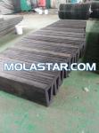 Molastar W Type Marine Rubber Fender