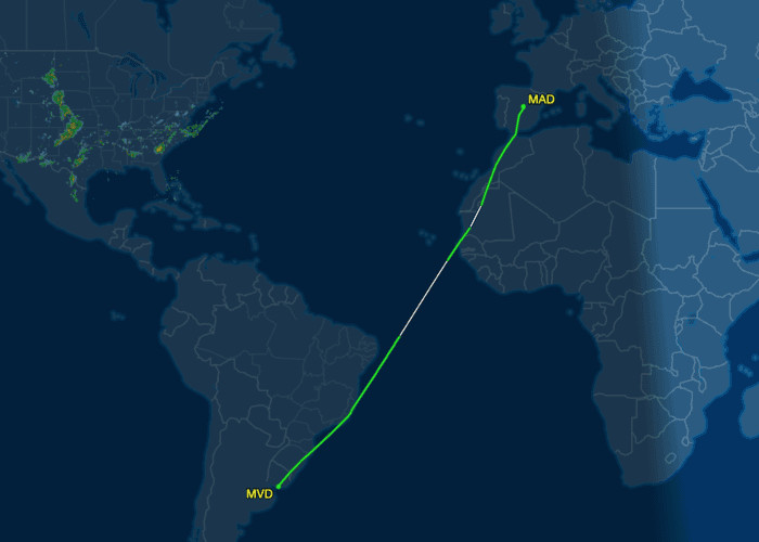 Economic Air Freight China To South America Fast Collect Different Cargo