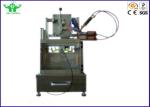 ISO 9150 BS EN 348 Protective Clothing Molten Metal Splashes Impact Resistance
