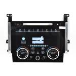 IPS 1920*720 Touch Screen AC Control For Range Rover Sport 2014 2017