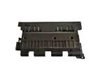 High Precision Automotive Plastic Parts Polishing Surface Large Size