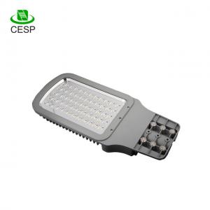 China outdoor road light High Power Meanwell led driver led street lighting housing 90w 80w 60w outdoor road light on sale