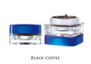 China PCD Black Brown Micro Pigment Permanent Makeup PCD Eyebrow Tattoo Ink wholesale