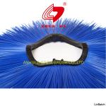 Factory Direct Sale Polypropylene Road Sweeper Brush Water Brush