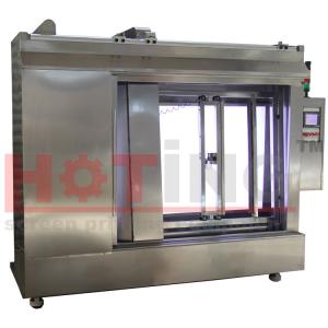 China Screen printing washing tank, screen washout booth wholesale