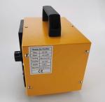 60min 10g Yellow Disinfection Ozone Generator Air Ozone Generator Shopping Mall
