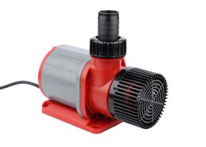 China Low Voltage Variable Frequency Drive Water Pump Single - Stage For Rockeries wholesale