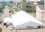 Customized Large Event Outdoor Tent With Walls Fireproof UV Resistant Buy