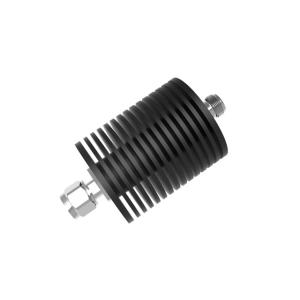 China DC-4000MHz 50W Attenuator N Male To N Female for Signal Attenuation wholesale
