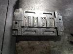 Professional Plastic Injection Moulding Service With Standard Heat Treatment