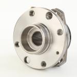 Medium and Large 120-190mm Auto Part Motorcycle Wheel Hub Bearing for Bike