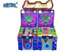 100W coin operated Jump Ball Pinball Shooting Ball Arcade Machine Coin Pusher