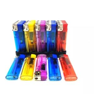 China En13869 Certified Lighter The Perfect Choice for Smoking in Middle East and Africa wholesale