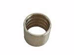 Standard Size HC109 High Abrasion Polished Finish Copper Bushing 86221561