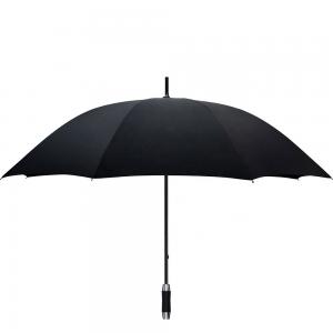 China Windproof Carbon Fiber Golf Umbrella Super Light  63 wholesale