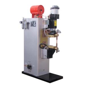 China 380V Steel Wire Spot Welding Machine for Construction works wholesale