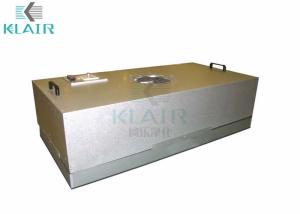 China 115w High Air Flow Fan Filter Unit Ffu 1200 X 600 X 300mm Module wholesale
