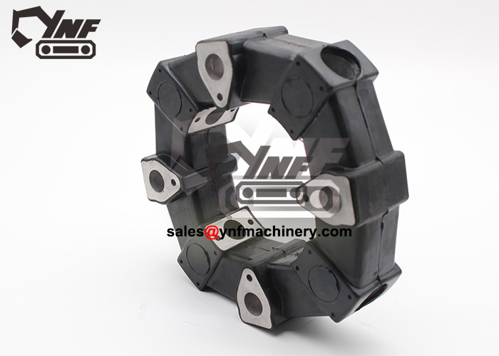 50a 50as Excavator Coupling China Produce High Quality Coupling DX340LCA
