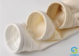 China 2.5um PTFE Membrane Filter Bags Micro Porous Improved wholesale
