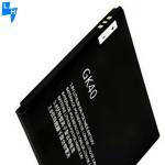 Mobile phone models E3 2800mAh GK40 battery for Motorola G5 play XT1670 SNN5977A