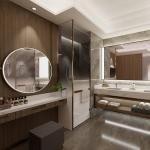 Moderate Soft Package 5 Star Resort Hotel Furniture In Foshan Luxury Bedroom Set