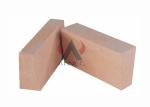 400C High Thermal Tunnel Kiln Mullite Heat Proof Bricks