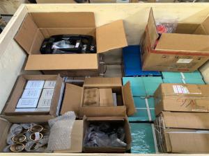 China Piston ring Компрессионное поршневое кольцо L250-05-021 (TCP25-5-1) of Zichai 8L250 diesel boat engine parts wholesale