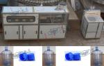 Pure Water Bottling Filling Machine 3 in 1 Monoblock Liquid Filler Equipment