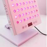 LED-Red-Light-Therapy-Device-Physiotherapy-Lamp - 660nm and Near-Infrared 850nm