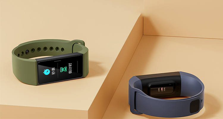 Xiaomi Redmi Band 4C Smart Fitness Wristband Bracelet Multiple Touch Screen Mi Smart Band 4C